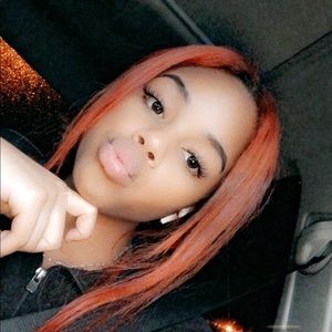 Meet your Posher, Mariah